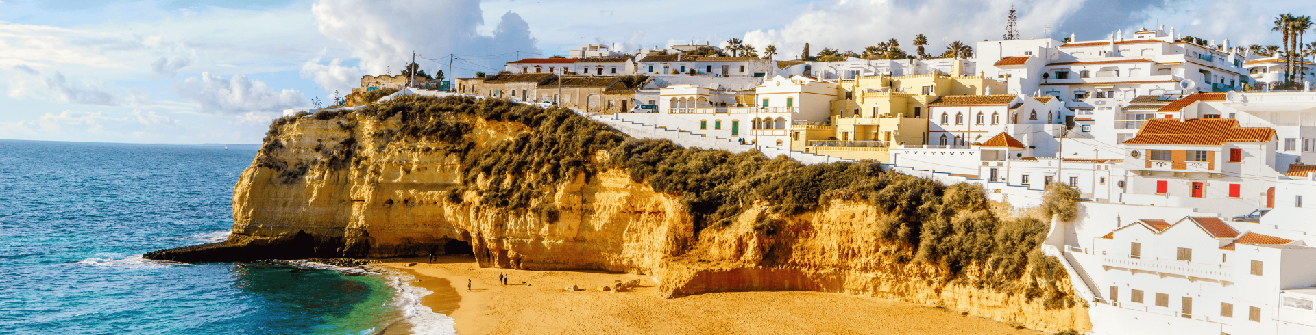 Portugal Cidade e o Litoral